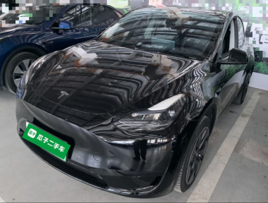 Tesla Model Y 2023 صورة سيارة 