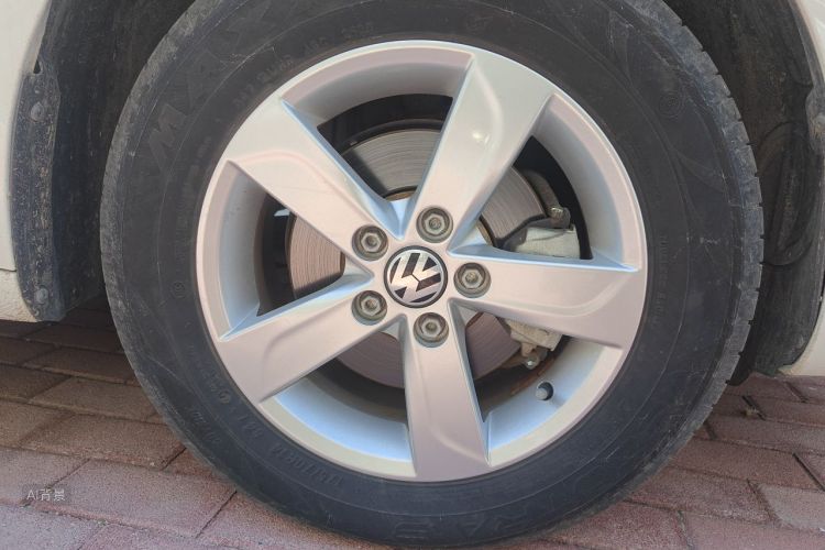 Volkswagen Santana 2021 #9 Volkswagen Santana 2021 image de voiture #9