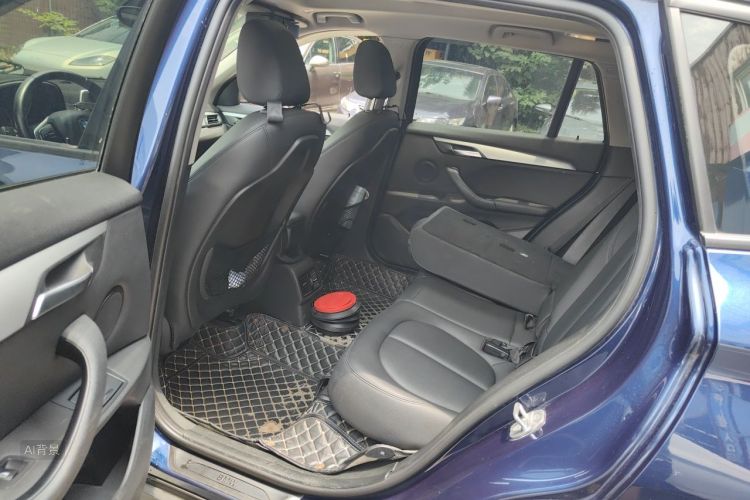 BMW X1 2019 car image #19