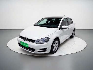 Volkswagen Golf 2015 Volkswagen Golf 2015 car image