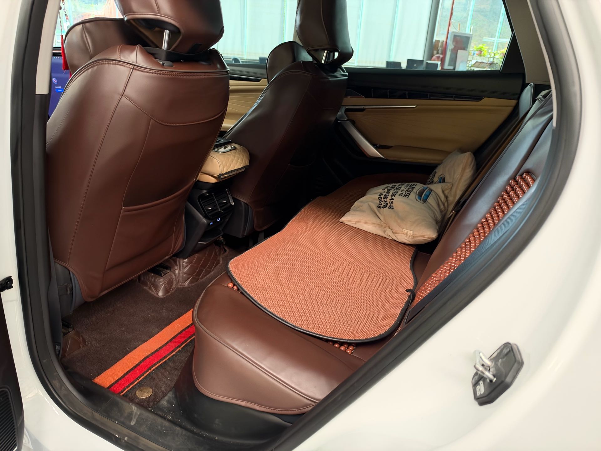 GEELY Boyue L 2023 #3 GEELY Boyue L 2023 imagem de carro #3