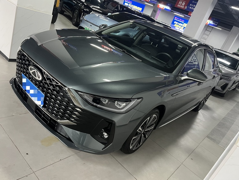 Chery Arrizo 8 Pro 2025 Chery Arrizo 8 Pro 2025 car image