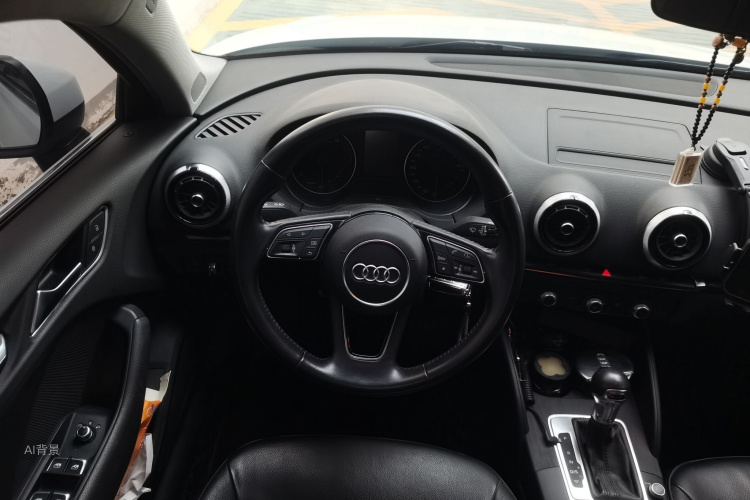 Audi A3 2019 #12 Audi A3 2019 car image #12