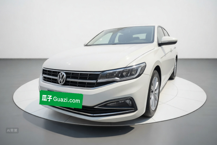 Volkswagen Bora 2018 car image #2
