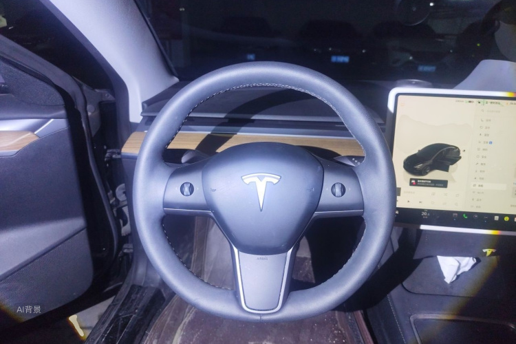 Tesla Model 3 2023 #12 Tesla Model 3 2023 car image #12