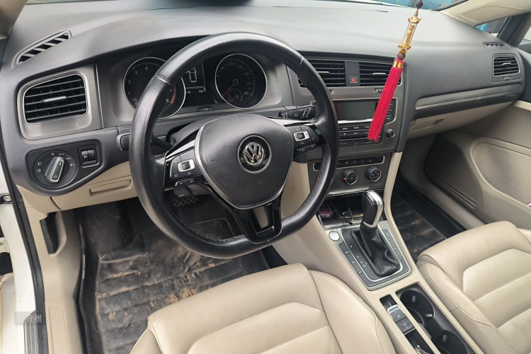 Volkswagen Golf 2015 #11 Volkswagen Golf 2015 car image #11