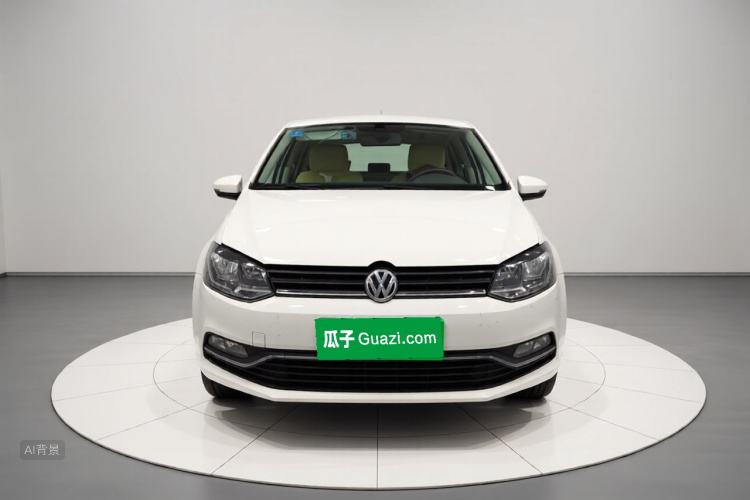 Volkswagen Polo 2015 #3 Volkswagen Polo 2015 car image #3