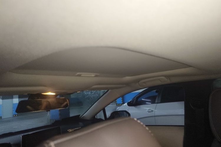 Toyota Corolla 2021 car image #18
