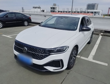 Volkswagen Lavida 2023 car image 