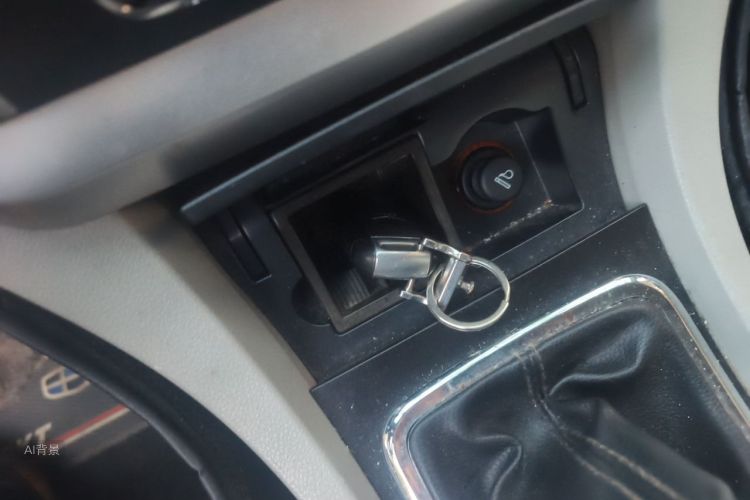 GEELY Emgrand 2015 #10 GEELY Emgrand 2015 car image #10