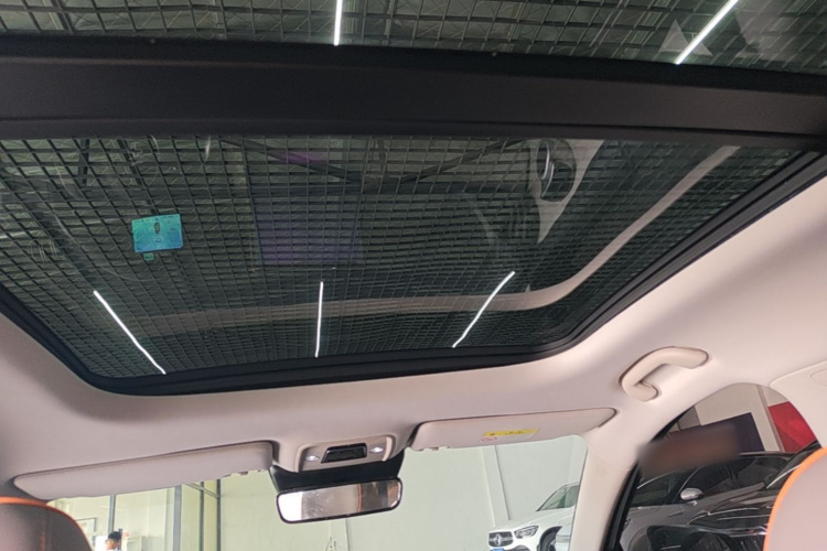 BYD Yuan Plus 2024 car image #20