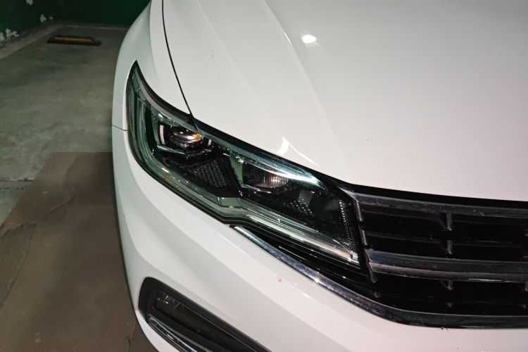 Volkswagen Bora 2020 car image #8