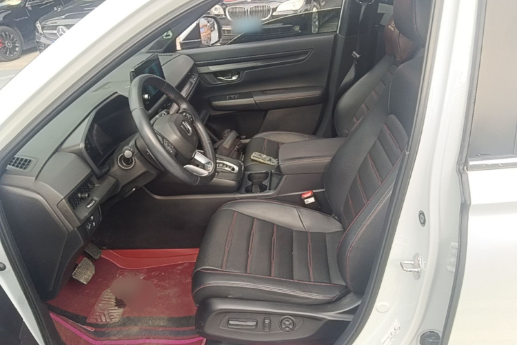Honda CR-V 2024 #15 Honda CR-V 2024 immagine di auto #15