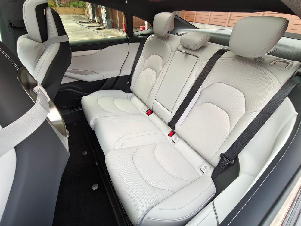 2024 imagen de coche #14