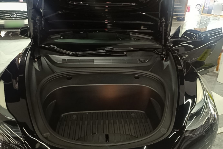 Tesla Model 3 2022 صورة سيارة #22