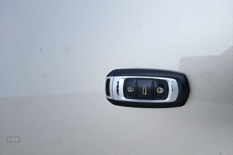 GEELY Emgrand 2018 #10 GEELY Emgrand 2018 car image #10
