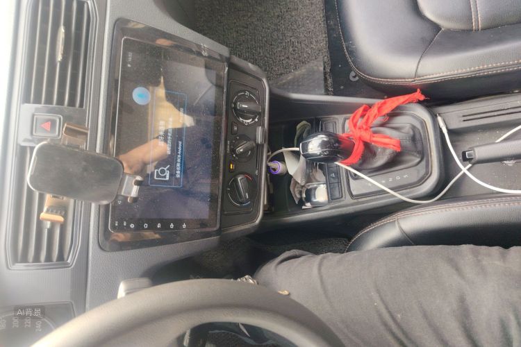 Volkswagen Santana 2020 car image #15