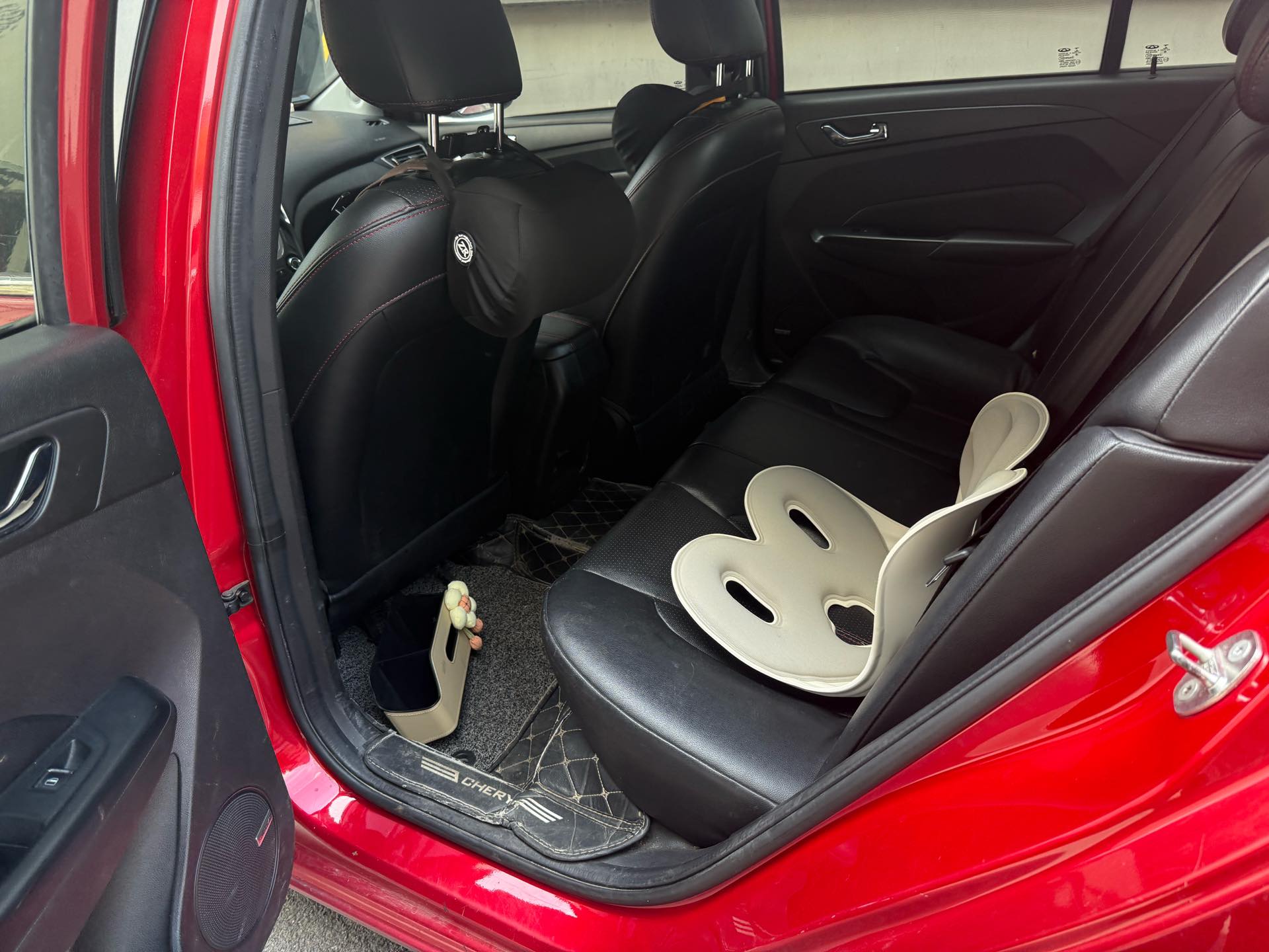 Chery Arrizo 5 2016 #3 Chery Arrizo 5 2016 car image #3