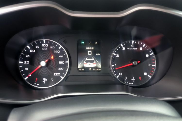 MG ZS 2020 car image #12