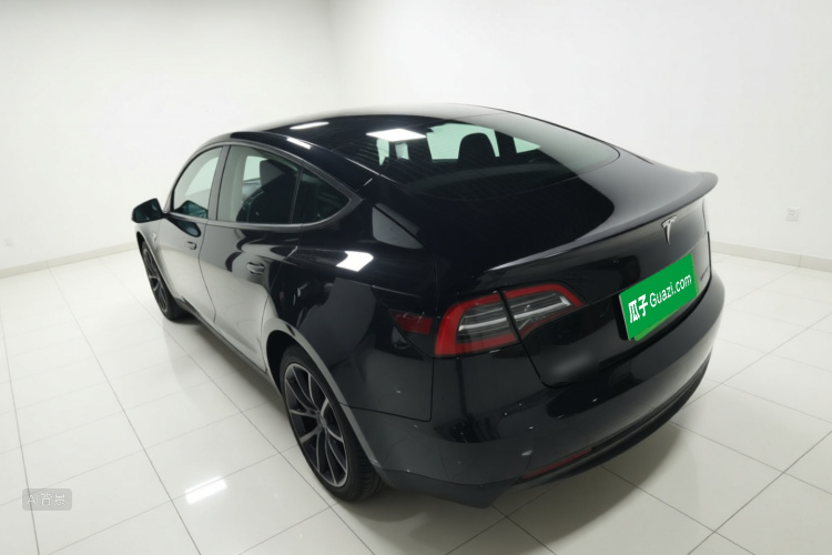 Tesla Model 3 2022 immagine di auto #5
