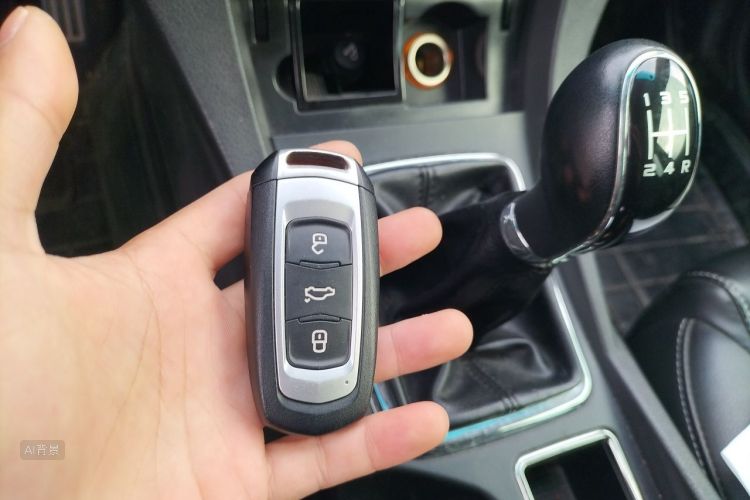 GEELY Emgrand 2016 #10 GEELY Emgrand 2016 car image #10