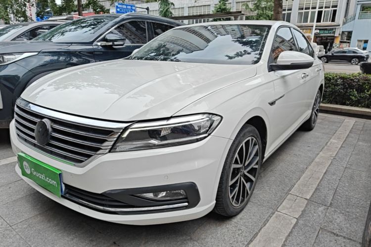 Volkswagen Lavida 2022 #2 Volkswagen Lavida 2022 car image #2