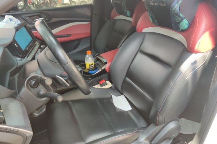 MG 5 2021 car image #17