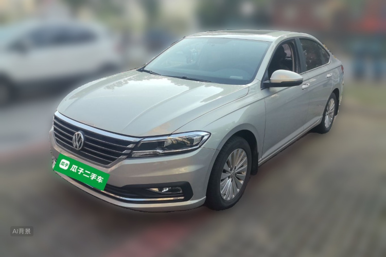 Volkswagen Lavida 2018 #2 Volkswagen Lavida 2018 car image #2
