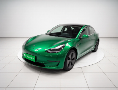 Tesla Model 3 2020 Tesla Model 3 2020 car image