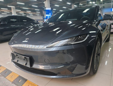 Tesla Model 3 2024 Tesla Model 3 2024 car image