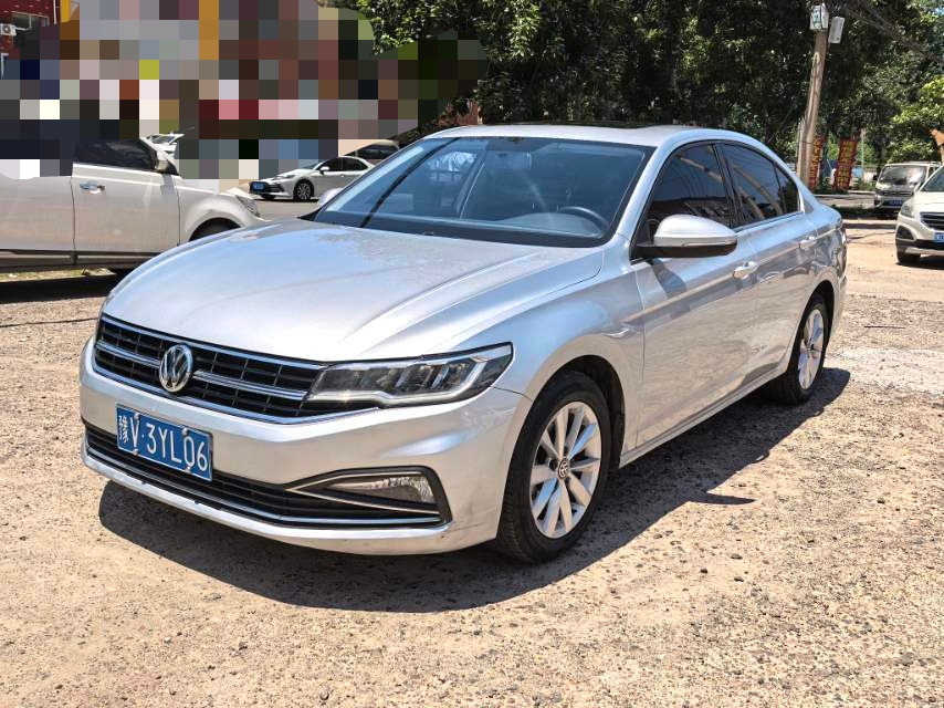Volkswagen Bora 2019 Volkswagen Bora 2019 car image