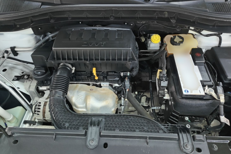 MG ZS 2021 #20 MG ZS 2021 immagine di auto #20
