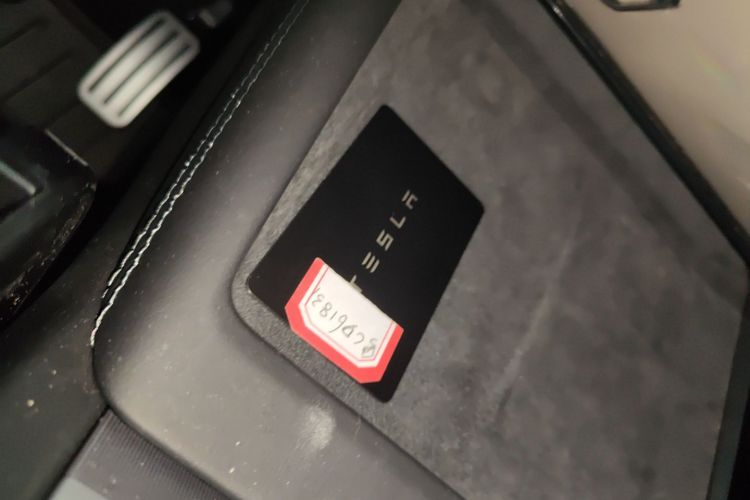Tesla Model 3 2024 #10 Tesla Model 3 2024 car image #10