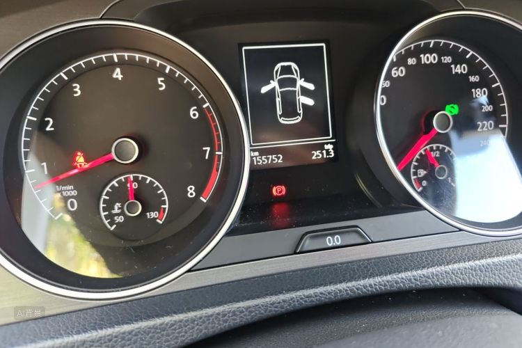 Volkswagen Golf 2015 #14 Volkswagen Golf 2015 immagine di auto #14