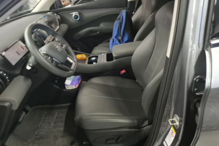 BYD Yuan Plus 2025 car image #15