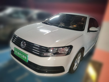 Volkswagen Lavida 2019 car image 