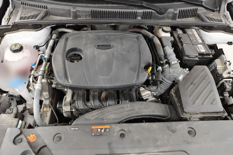 GEELY Emgrand 2024 #20 GEELY Emgrand 2024 car image #20