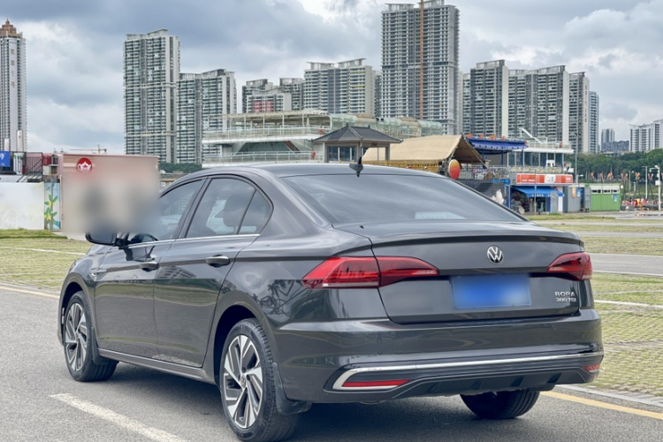 Volkswagen Bora 2022 #5 Volkswagen Bora 2022 immagine di auto #5