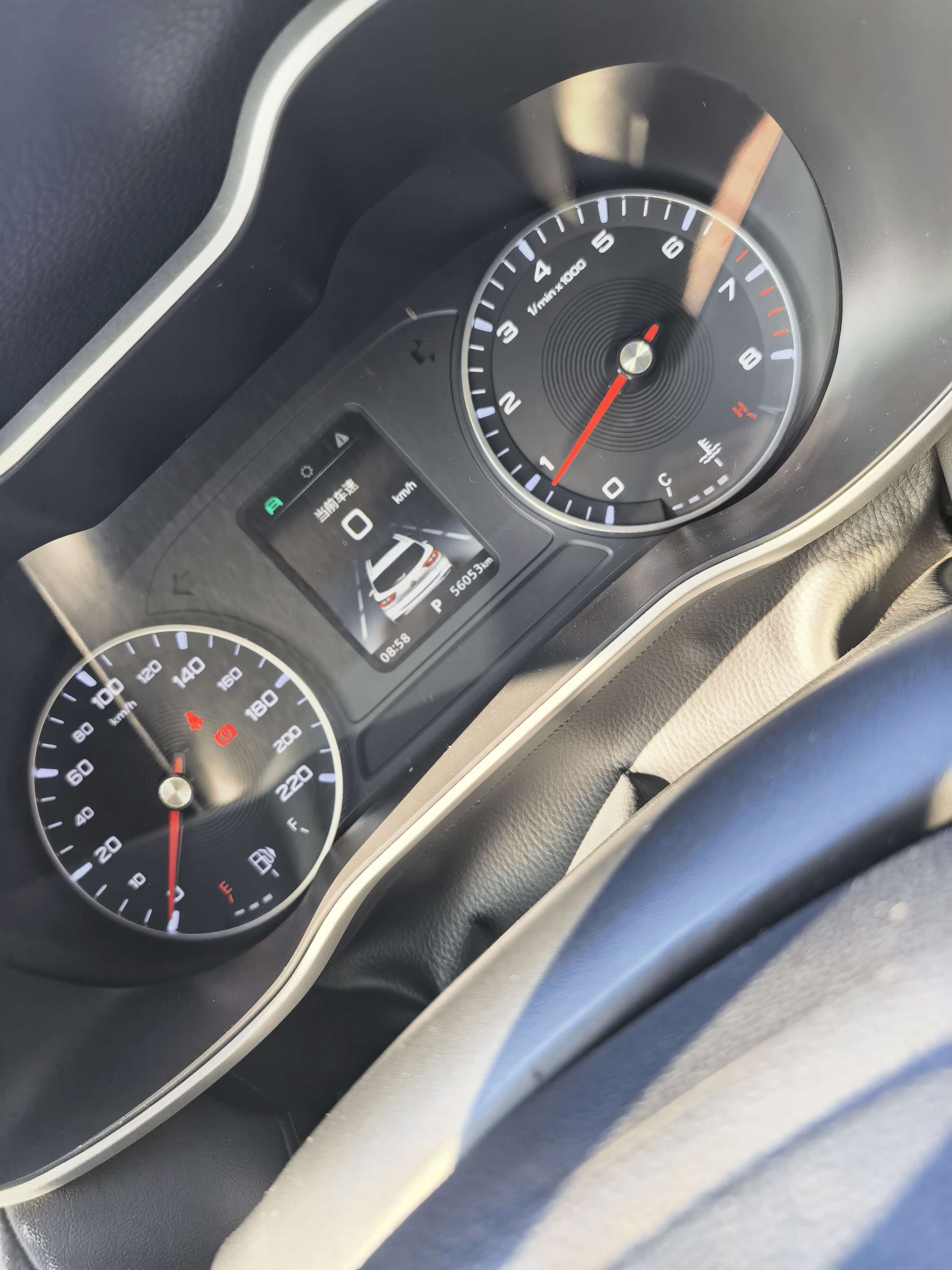 MG ZS 2021 imagem de carro #4