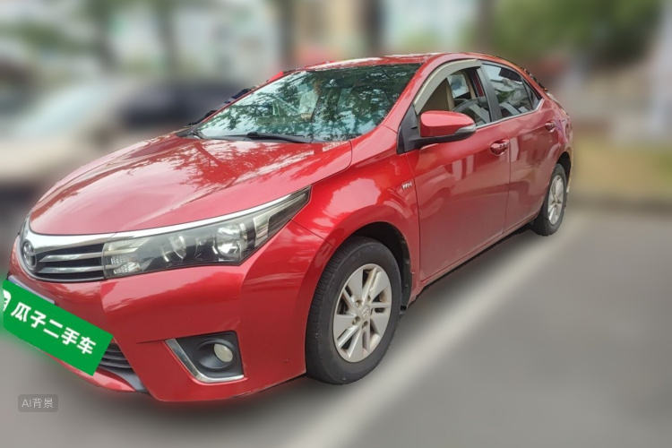 2014 #2 2014 car image #2