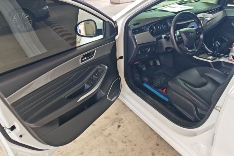 Chery Arrizo 5 2020 car image #12