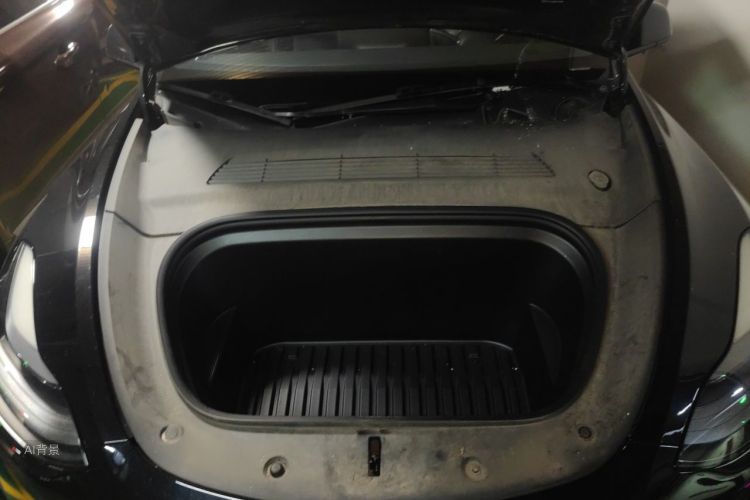 Tesla Model Y 2022 #22 Tesla Model Y 2022 car image #22