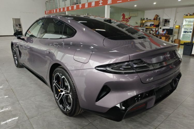 2026 #5 2026 immagine di auto #5