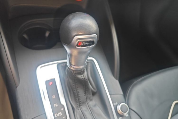 Audi A3 2015 #14 Audi A3 2015 immagine di auto #14