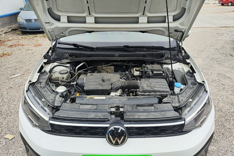Volkswagen Lavida 2024 #22 Volkswagen Lavida 2024 car image #22