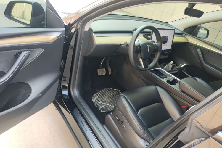 Tesla Model Y 2023 car image #16