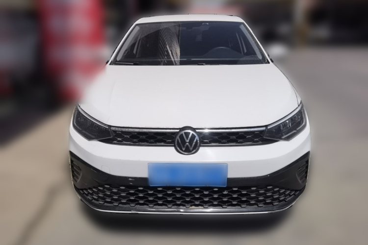 Volkswagen Lavida 2024 #3 Volkswagen Lavida 2024 car image #3