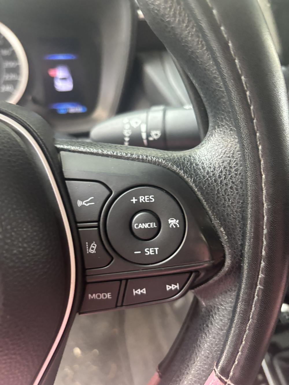 Toyota Corolla 2020 car image #8