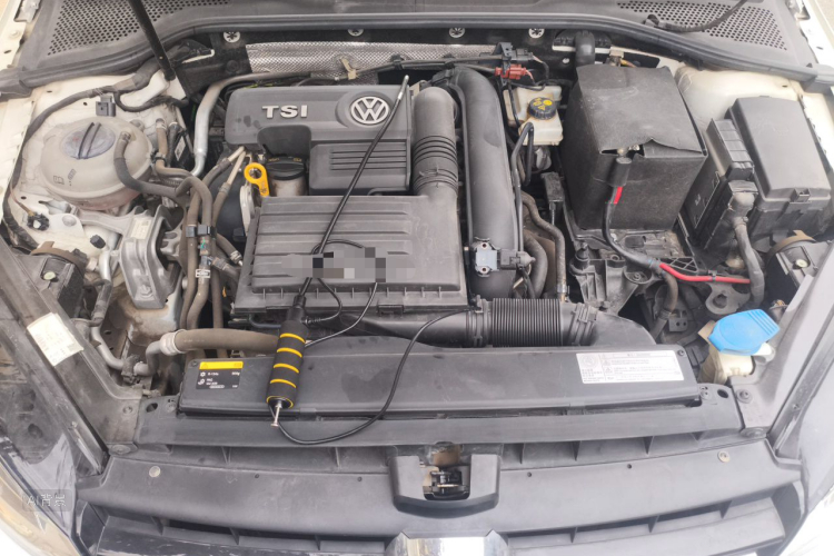 Volkswagen Golf 2017 #22 Volkswagen Golf 2017 car image #22