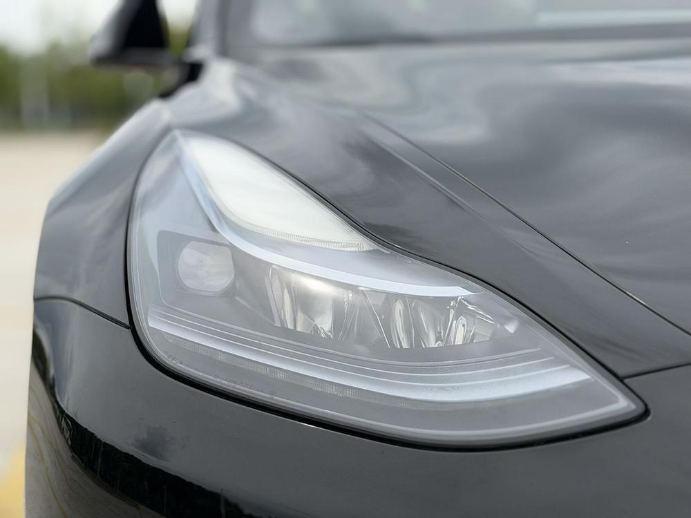 Tesla Model 3 2023 #9 Tesla Model 3 2023 immagine di auto #9